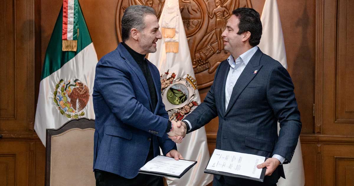 Saltillo y Monterrey: Alianza Estratégica para el Mundial de Futbol 2026 Impulsa Turismo y Economía