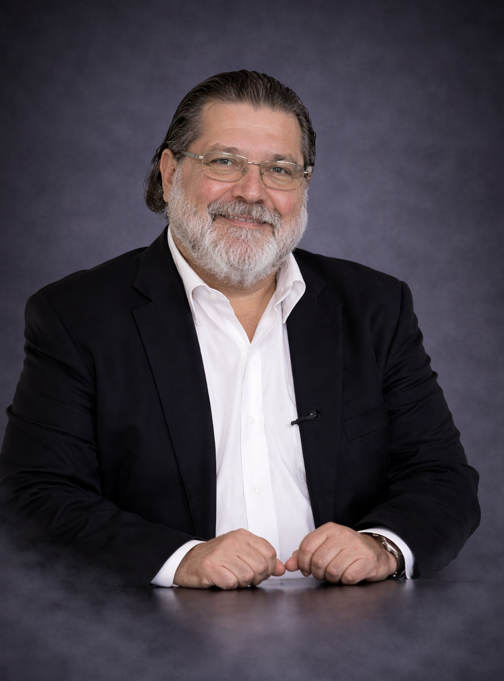 Sergio González Rubiera