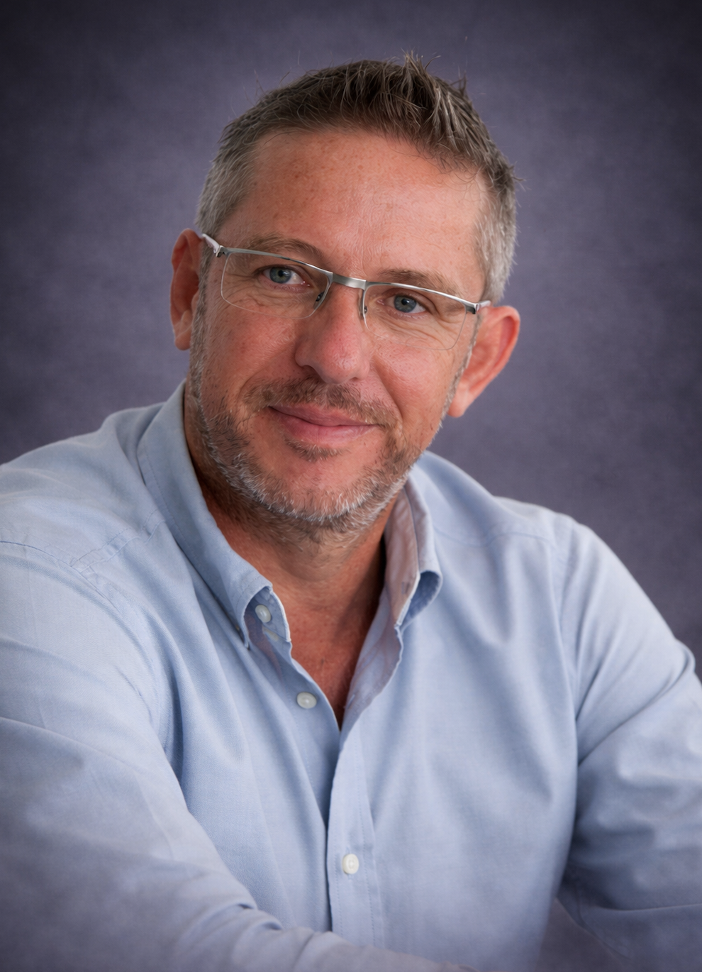 James Tobin Cunningham