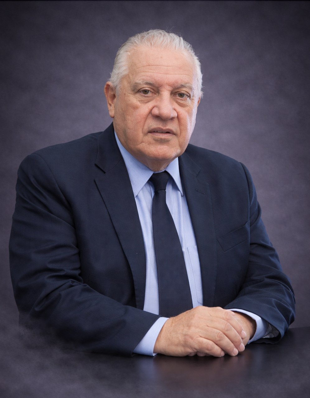 Rafael Fernando Marín Mollinedo