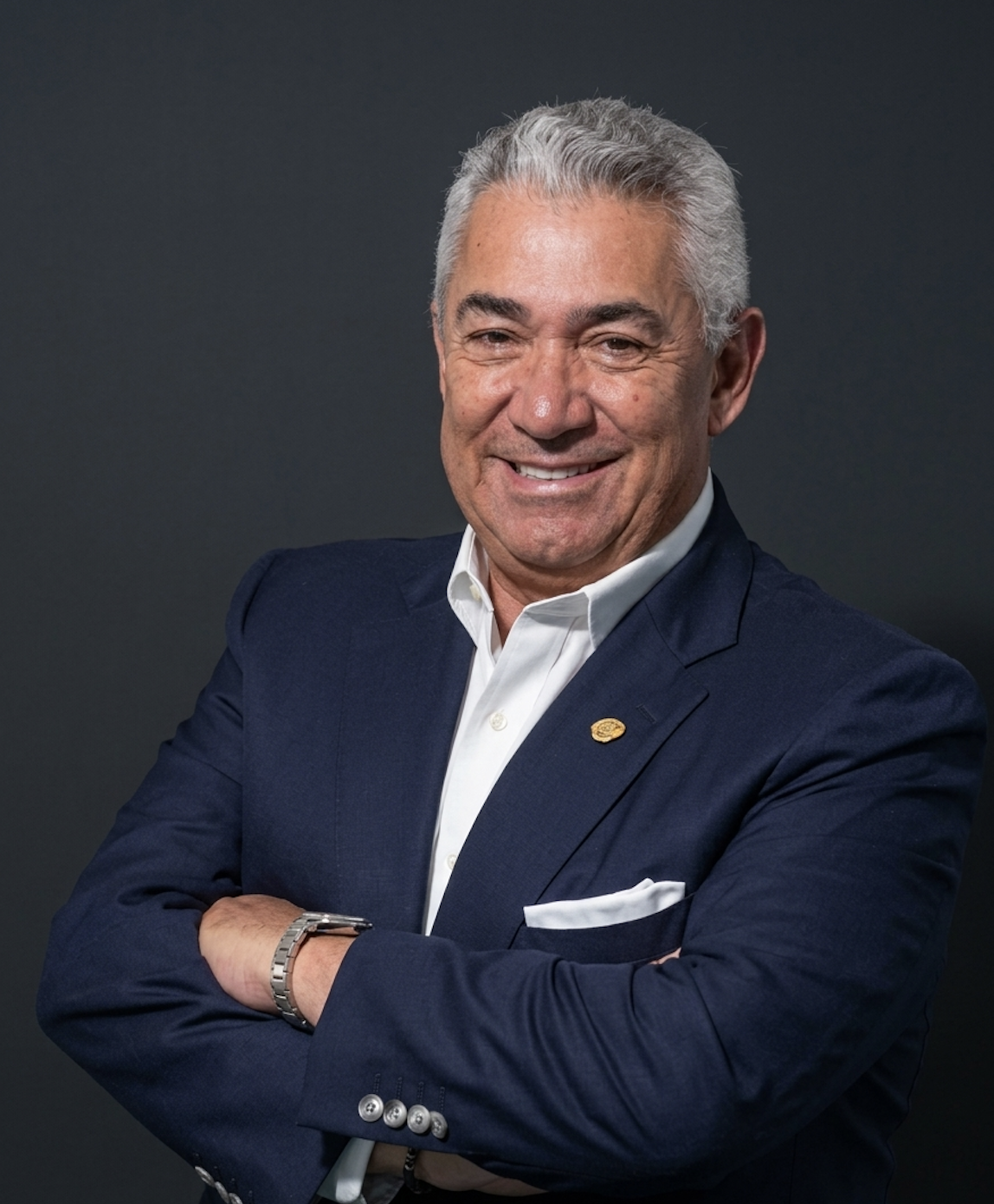 Miguel Ángel Lemus Mateos