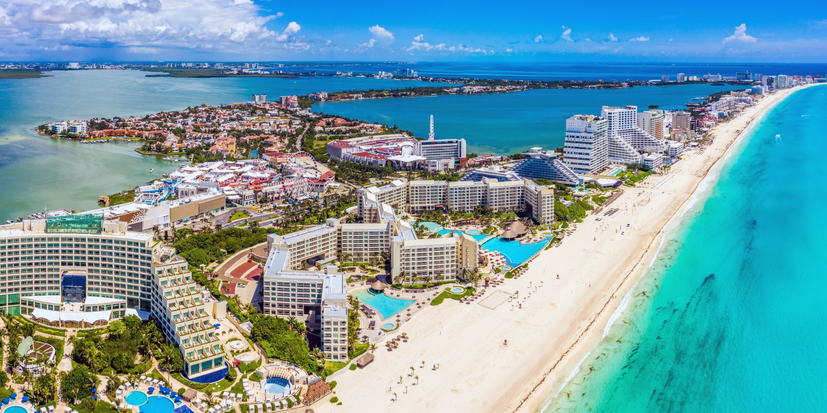 Cómo la hiperpersonalización en hoteles del Caribe Mexicano revoluciona la experiencia del nuevo turista