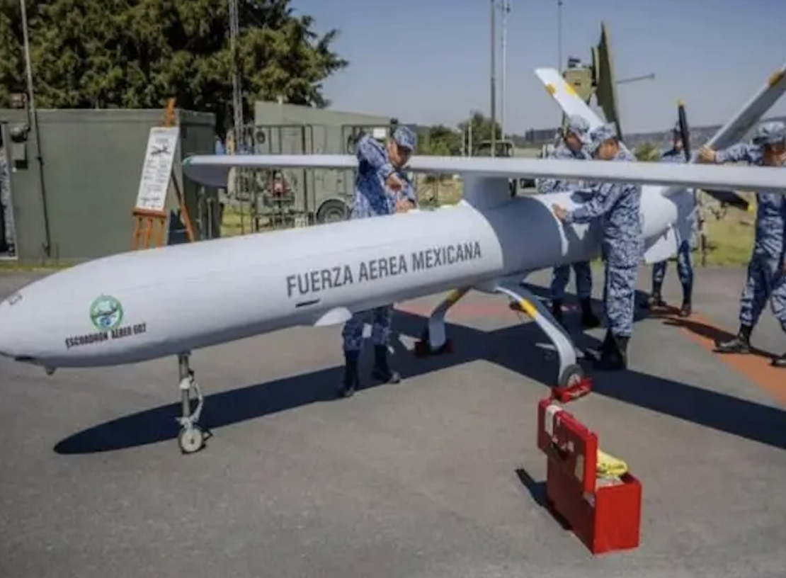 Mundial 2026 implementará vigilancia especial con drones para mayor seguridad
