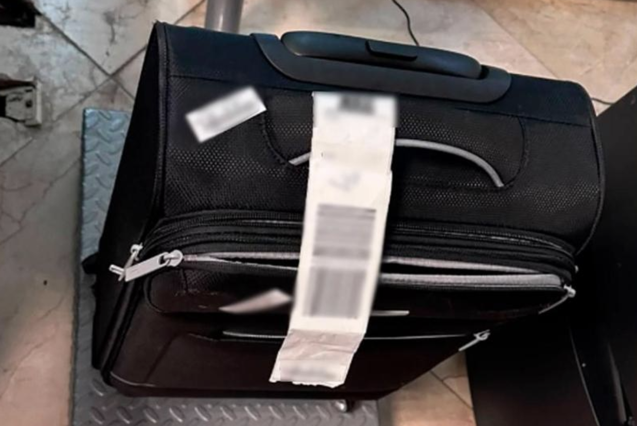 Decomisan 2.7 kilos de ketamina en el Aeropuerto de Cancún: Autoridades refuerzan seguridad