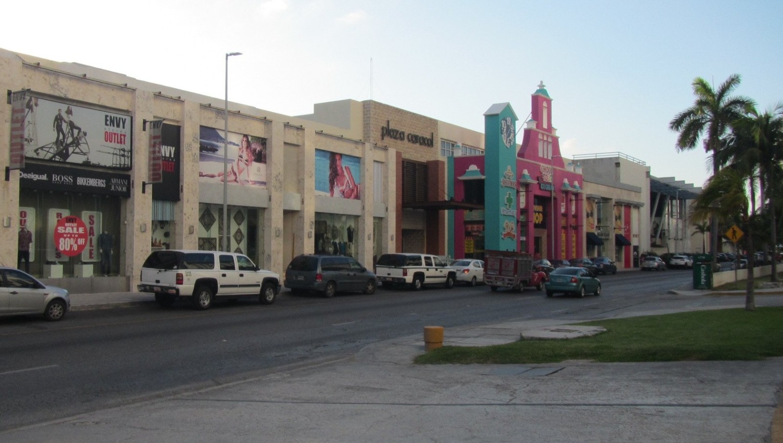 Fonatur y hoteleros impulsan diagnóstico integral para renovar la Zona Hotelera de Cancún