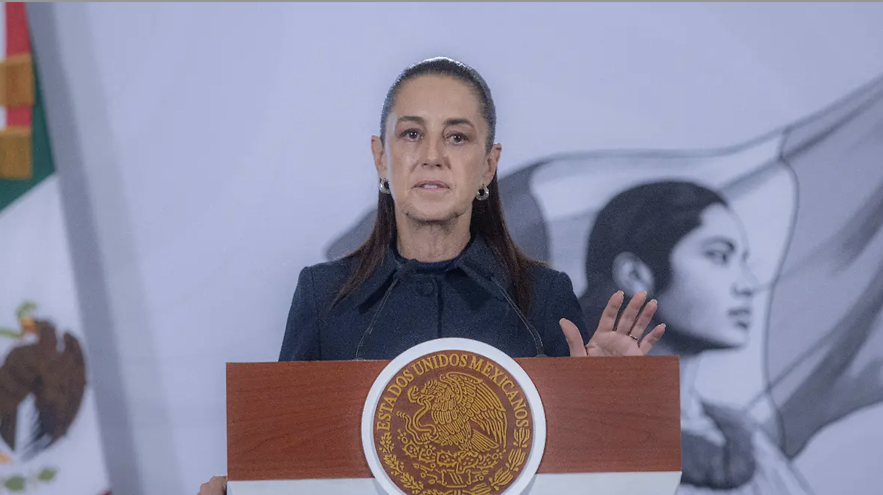 México presenta denuncia formal ante EE.UU. por muertes de mexicanos a manos de ICE: defensa de derechos humanos
