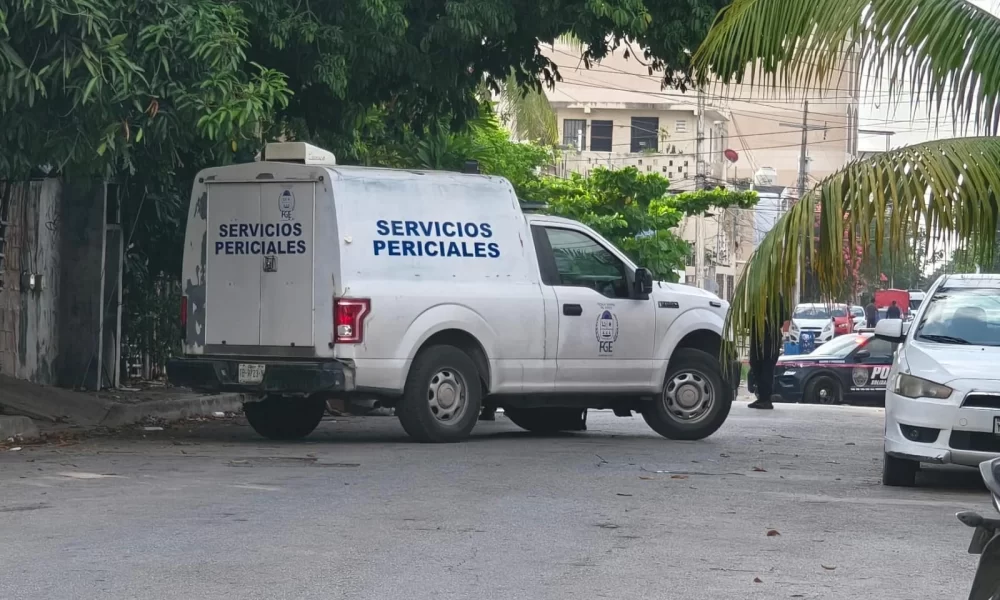 Ejecutan a hombre en colonia Colosio: vecinos alertaron a autoridades desde la noche anterior